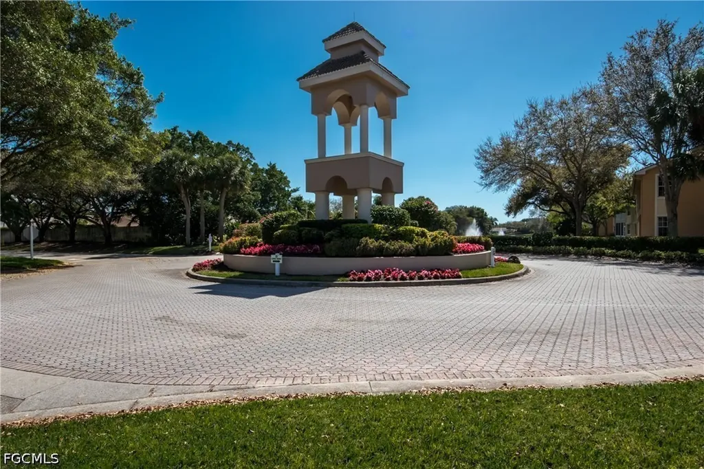 9321 Alamander Court Fort Myers FL 33919