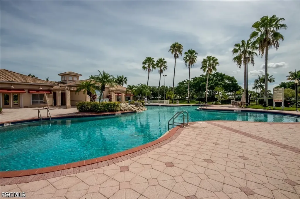 9321 Alamander Court Fort Myers FL 33919