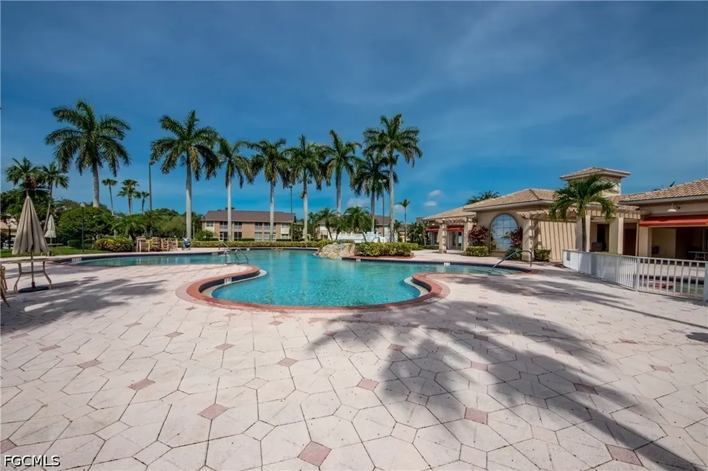9321 Alamander Court Fort Myers FL 33919