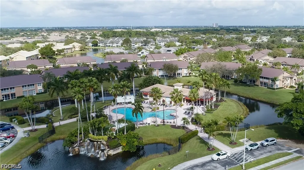 9321 Alamander Court Fort Myers FL 33919