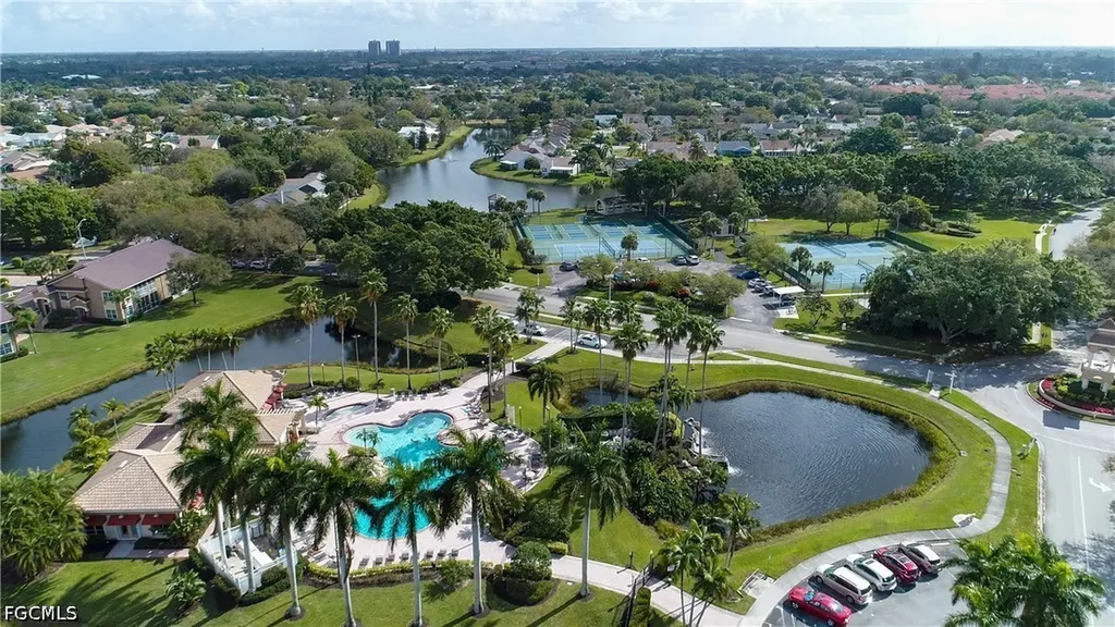 9321 Alamander Court Fort Myers FL 33919