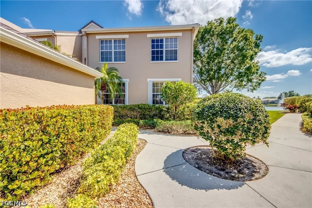 9321 Alamander Court Fort Myers FL 33919