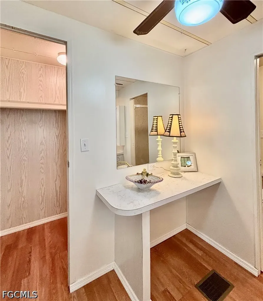 5201 Forest Park Drive North Fort Myers FL 33917