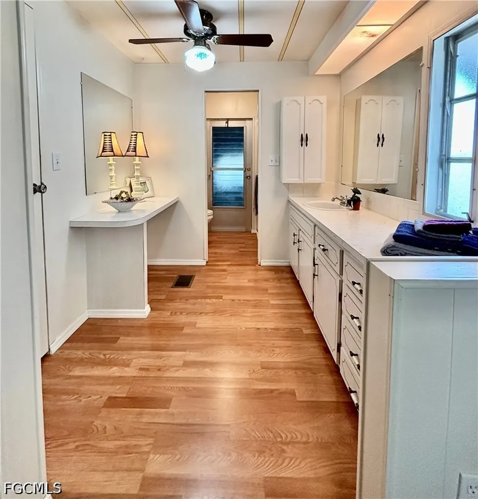 5201 Forest Park Drive North Fort Myers FL 33917