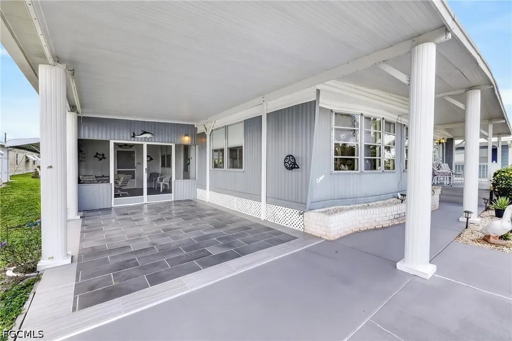 5201 Forest Park Drive North Fort Myers FL 33917