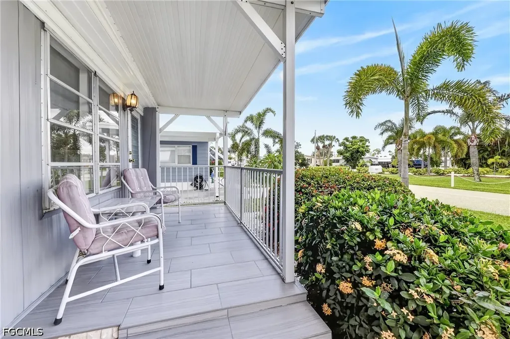 5201 Forest Park Drive North Fort Myers FL 33917