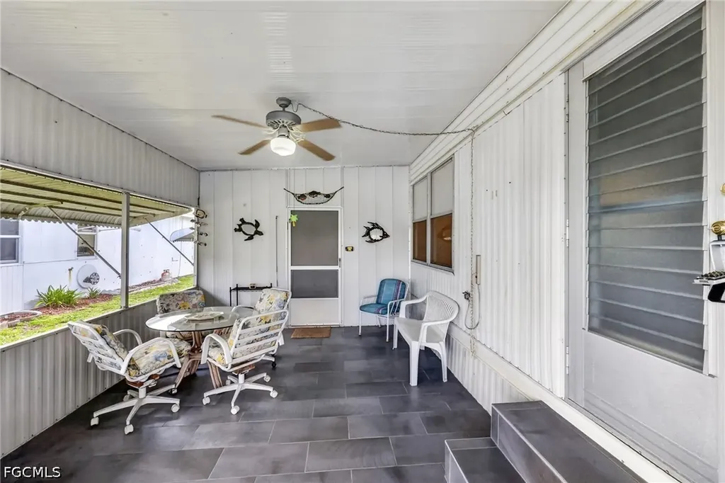5201 Forest Park Drive North Fort Myers FL 33917