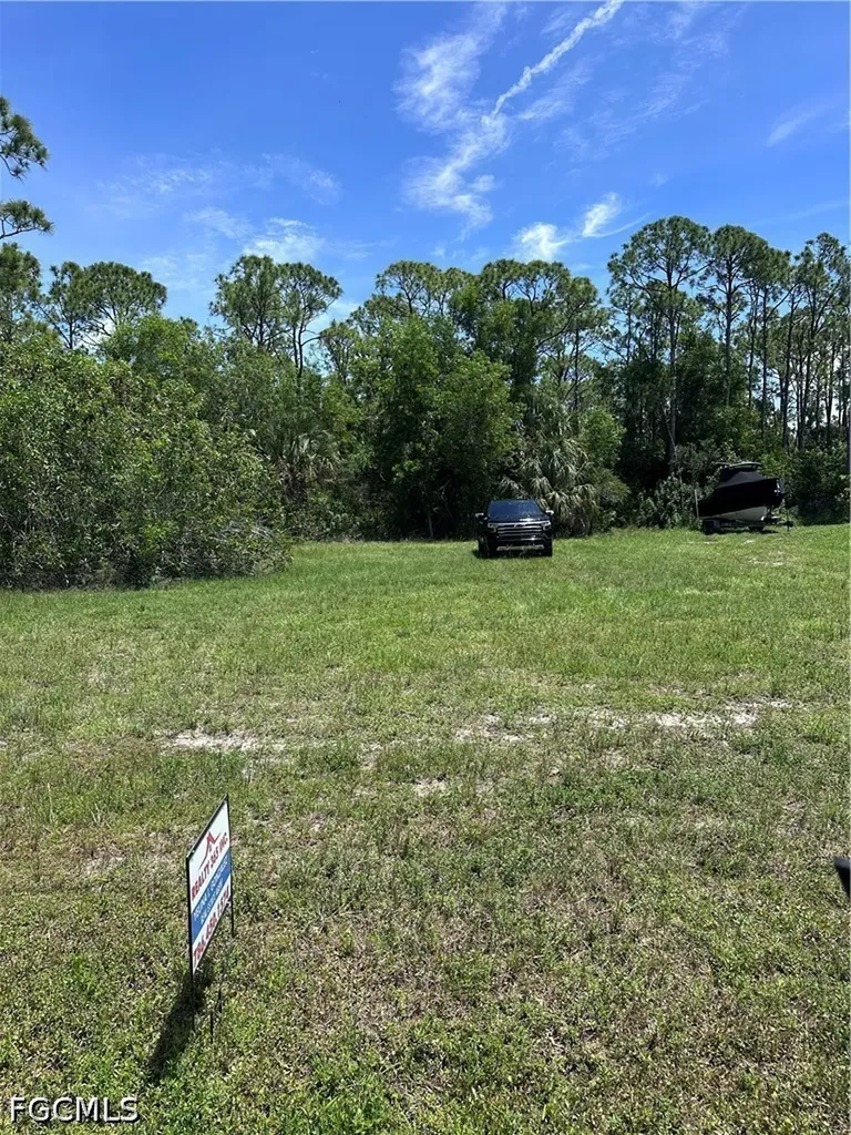 3921 NW 42nd Lane Cape Coral FL 33993