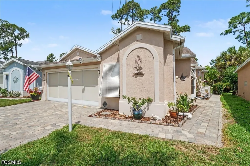 10718 Blue Bimini Circle Estero FL 33928