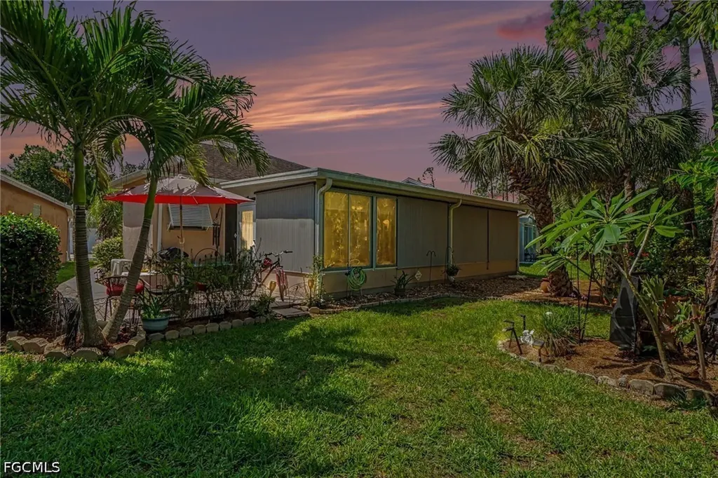 10718 Blue Bimini Circle Estero FL 33928