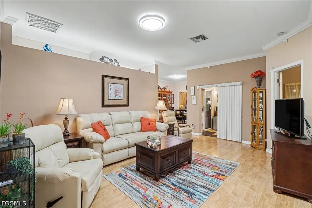 10718 Blue Bimini Circle Estero FL 33928