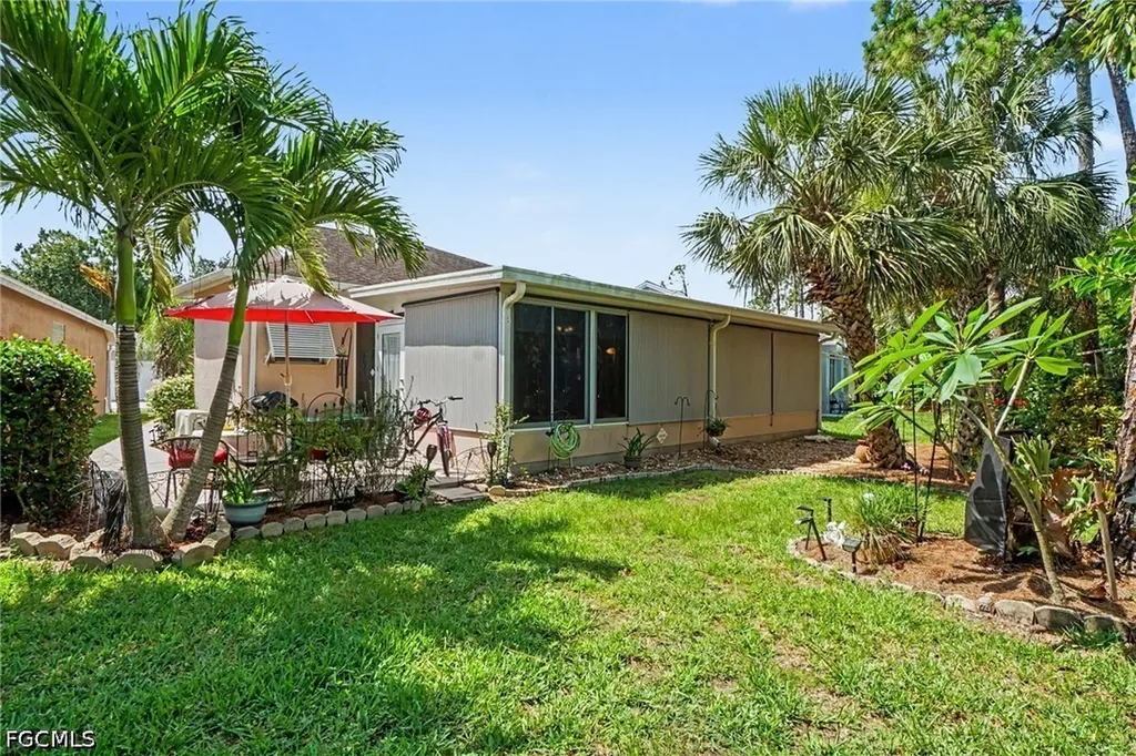 10718 Blue Bimini Circle Estero FL 33928