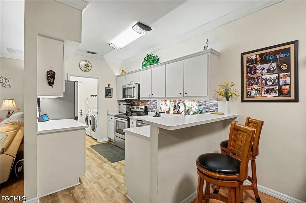 10718 Blue Bimini Circle Estero FL 33928