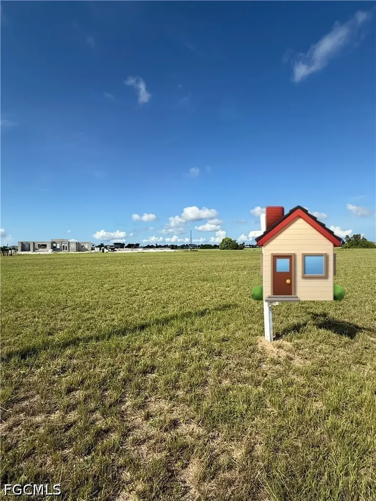 3316 Tropicana Parkway W Cape Coral FL 33993