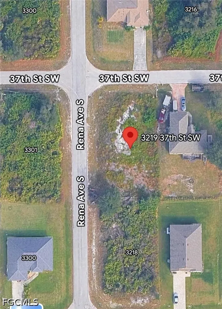 3219 37th Street SW Lehigh Acres FL 33976