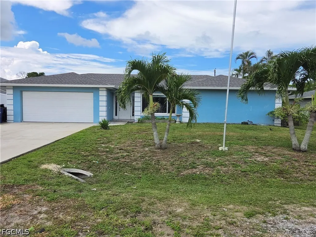 7226 Kumquat Road Fort Myers FL 33967