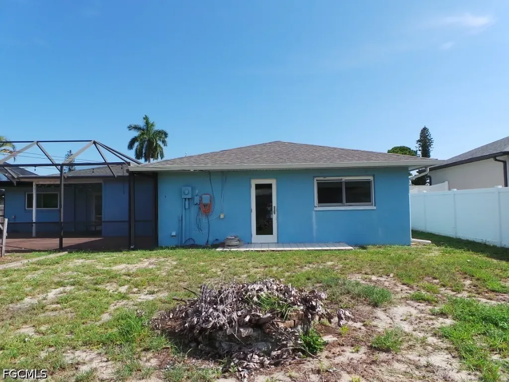 7226 Kumquat Road Fort Myers FL 33967