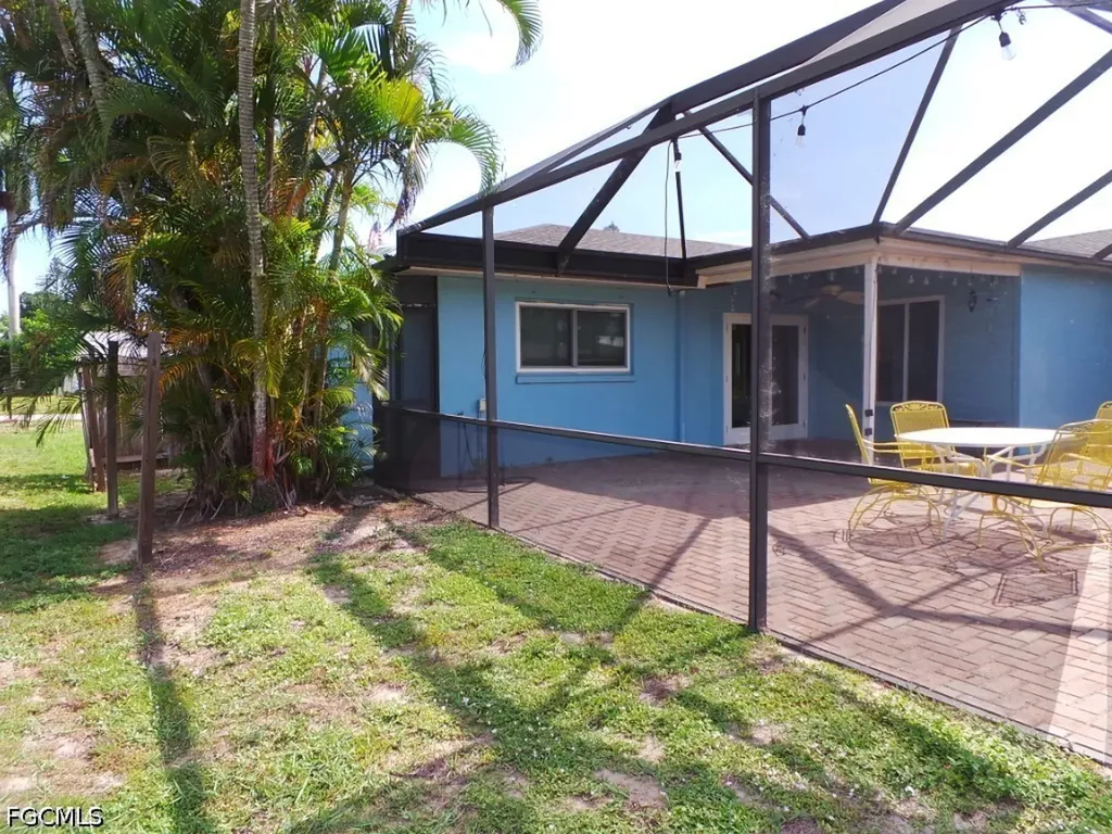 7226 Kumquat Road Fort Myers FL 33967
