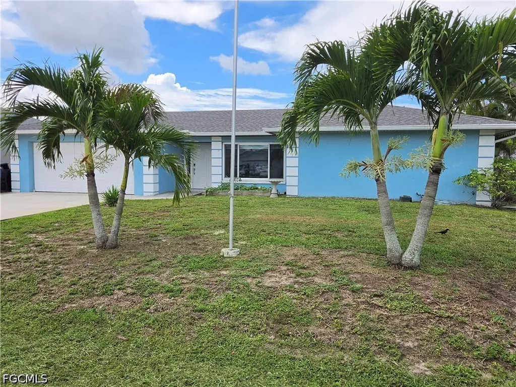 7226 Kumquat Road Fort Myers FL 33967