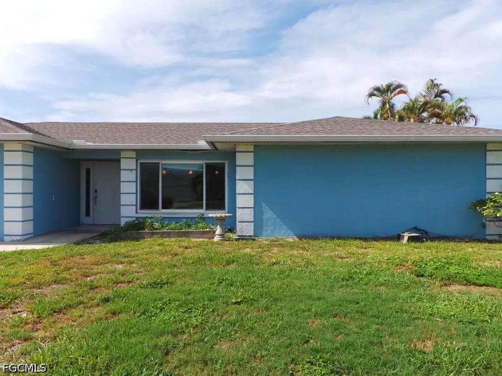 7226 Kumquat Road Fort Myers FL 33967