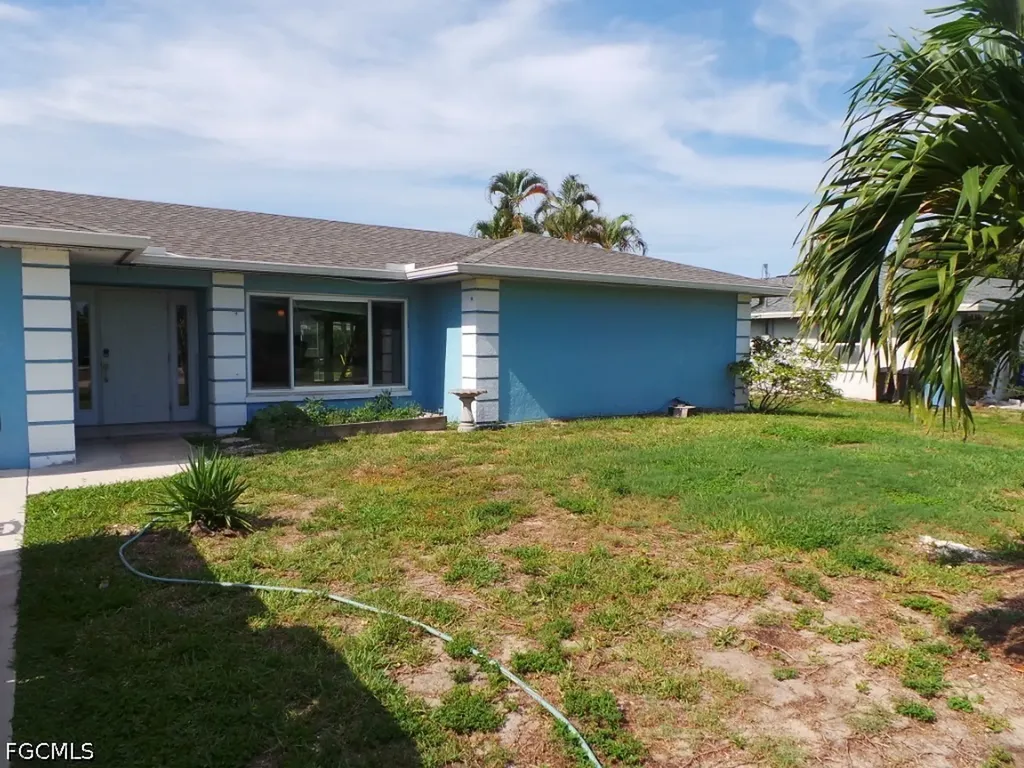 7226 Kumquat Road Fort Myers FL 33967