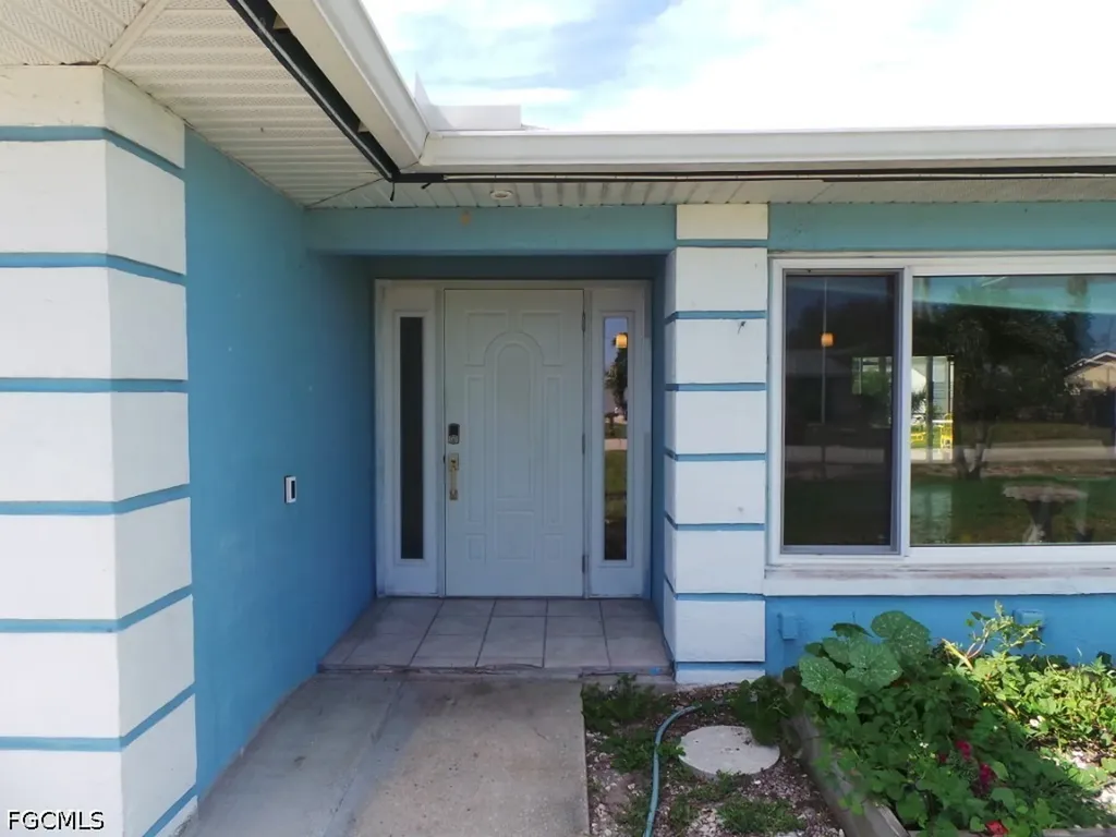 7226 Kumquat Road Fort Myers FL 33967