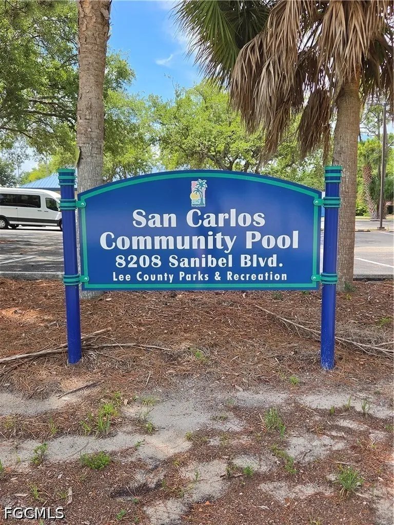7226 Kumquat Road Fort Myers FL 33967
