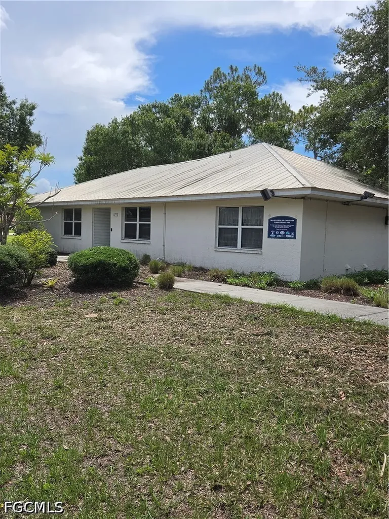 7226 Kumquat Road Fort Myers FL 33967