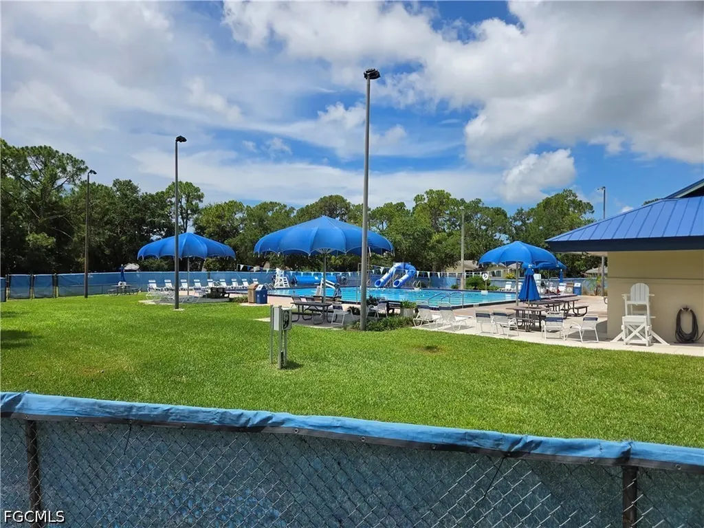 7226 Kumquat Road Fort Myers FL 33967