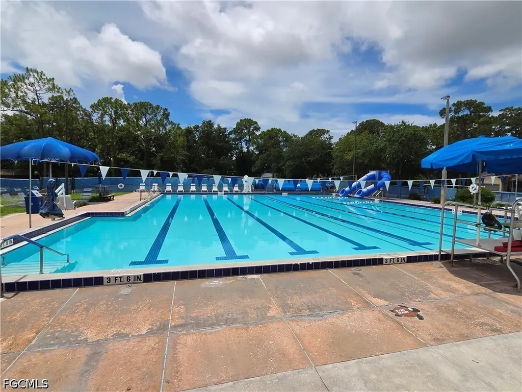 7226 Kumquat Road Fort Myers FL 33967