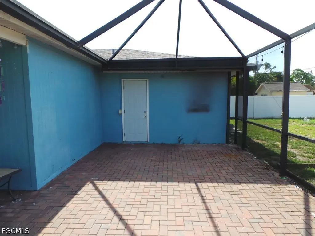 7226 Kumquat Road Fort Myers FL 33967