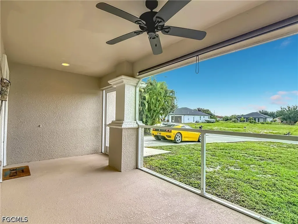 3612 SW 8th Court Cape Coral FL 33914