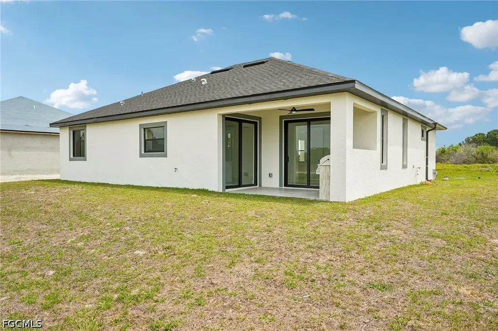 9035 W Broad Circle Labelle FL 33935