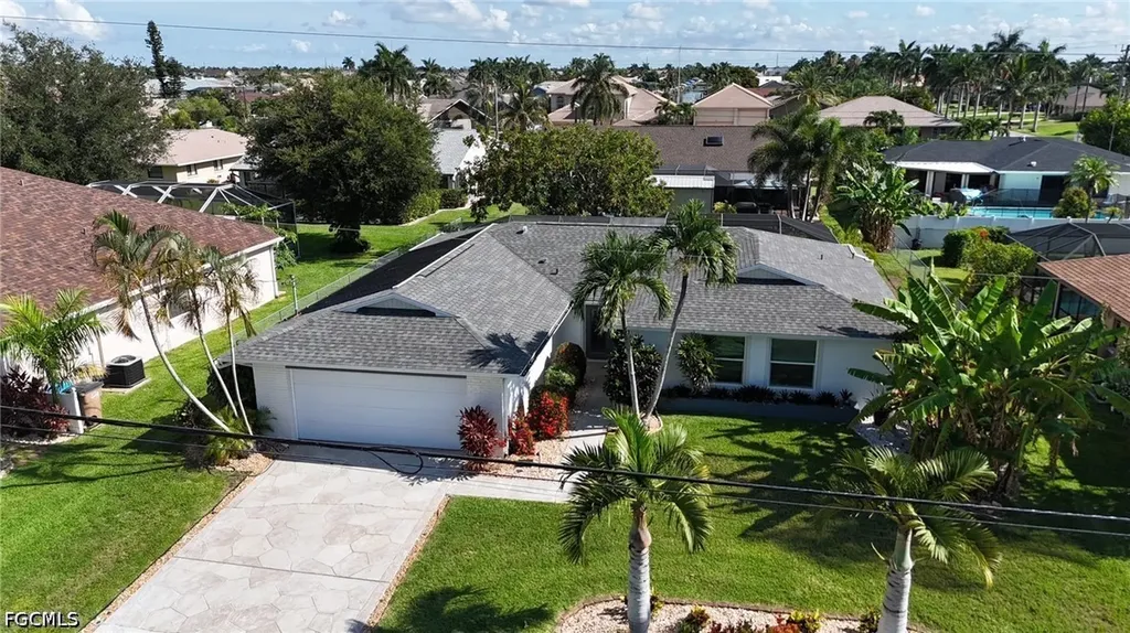 905 SW 52nd Street Cape Coral FL 33914