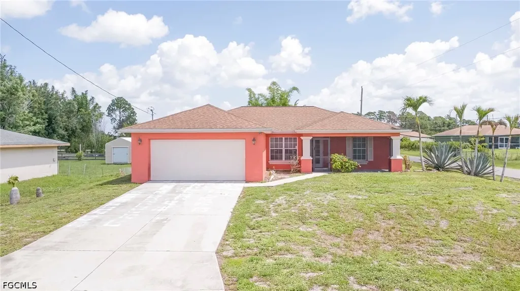 2900 8th Street SW Lehigh Acres FL 33976