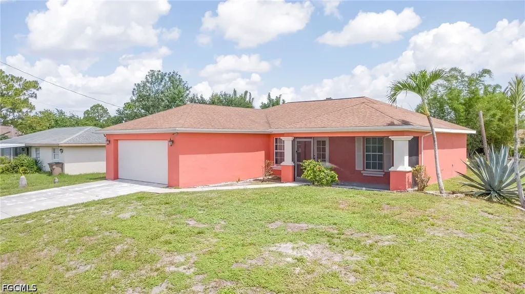 2900 8th Street SW Lehigh Acres FL 33976