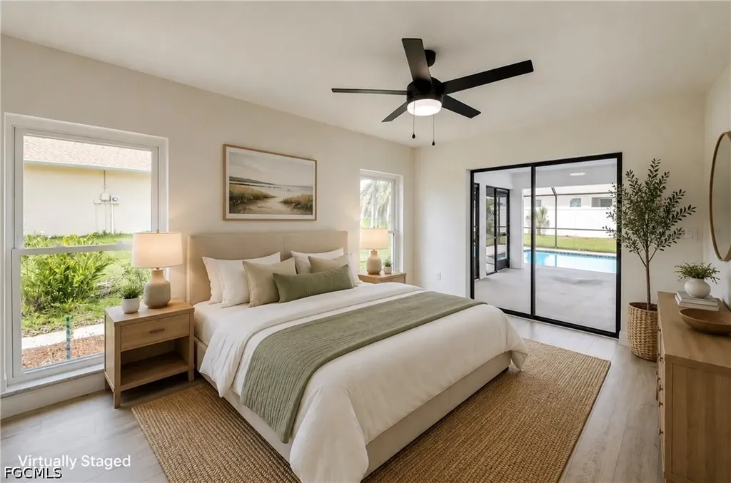 1124 NW 1st Place Cape Coral FL 33993