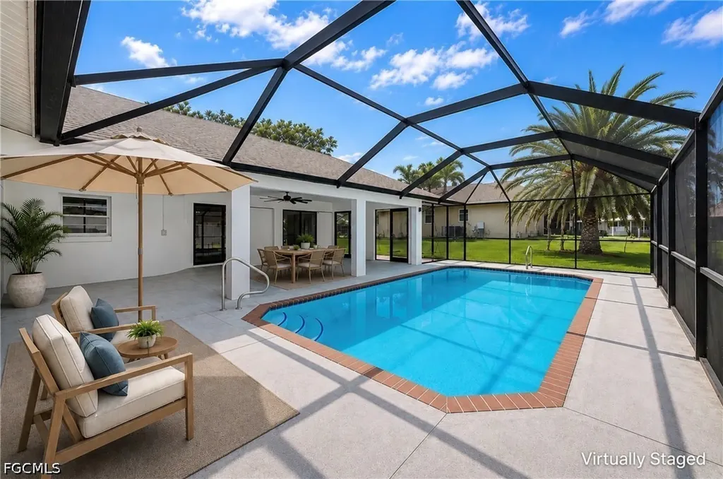 1124 NW 1st Place Cape Coral FL 33993