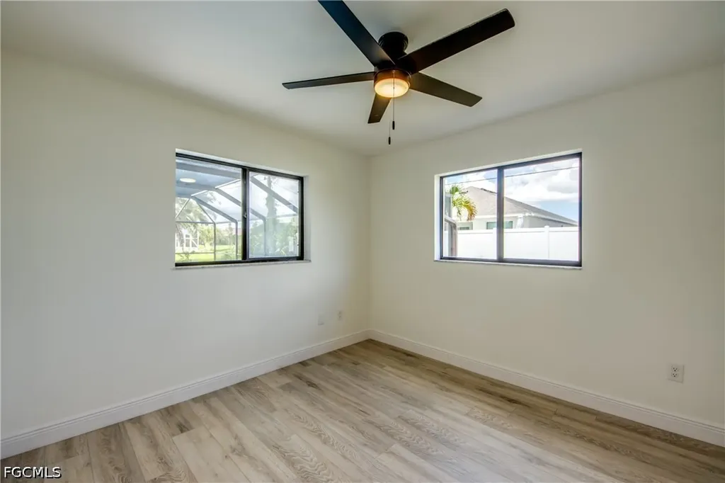 1124 NW 1st Place Cape Coral FL 33993