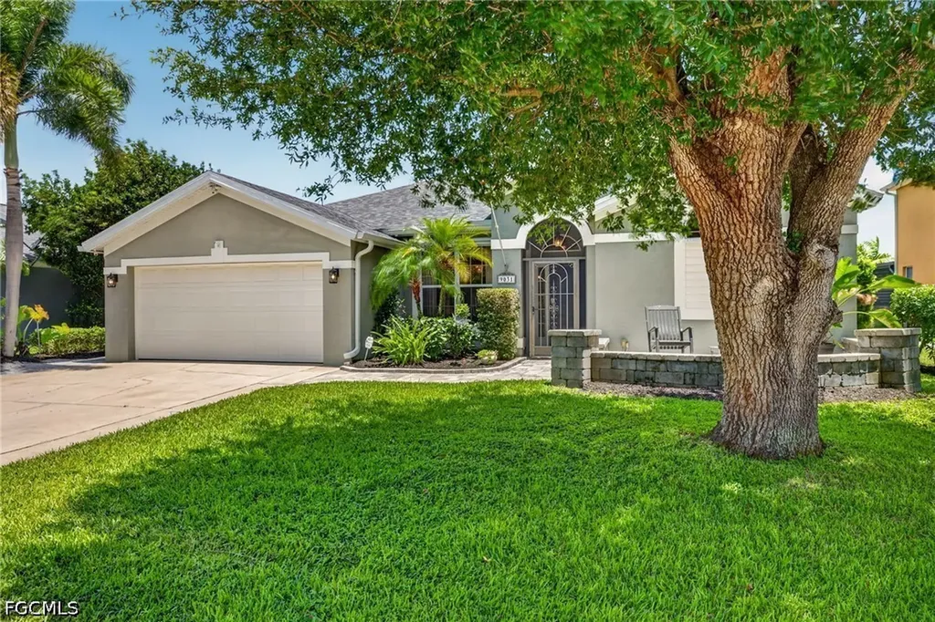 9031 Pittsburgh Boulevard Fort Myers FL 33967