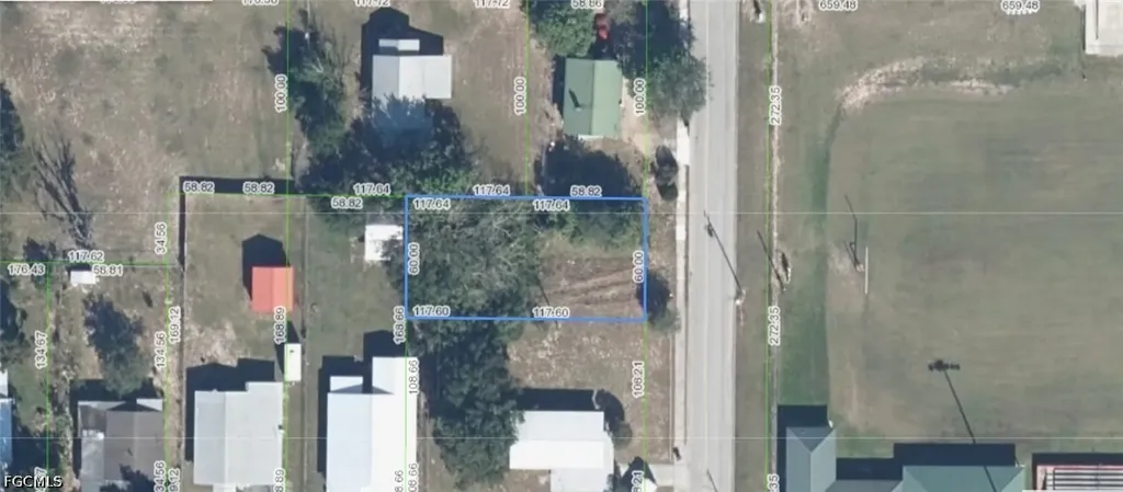 504 S Delaney Avenue Avon Park FL 33825