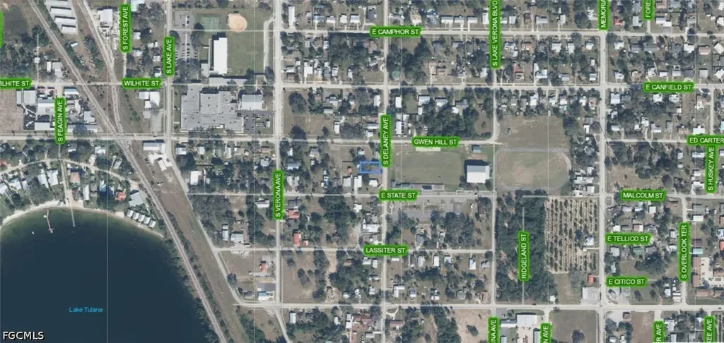 504 S Delaney Avenue Avon Park FL 33825