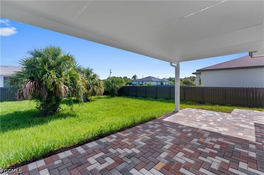 731 Camilla Street E Lehigh Acres FL 33974