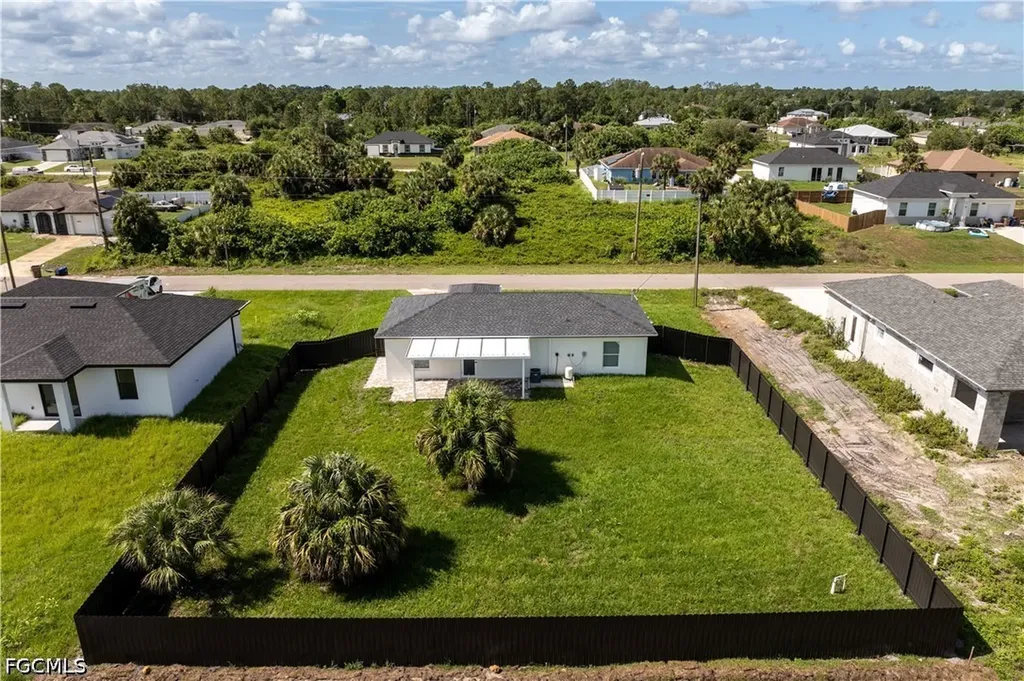 731 Camilla Street E Lehigh Acres FL 33974