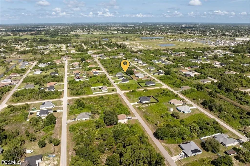 731 Camilla Street E Lehigh Acres FL 33974