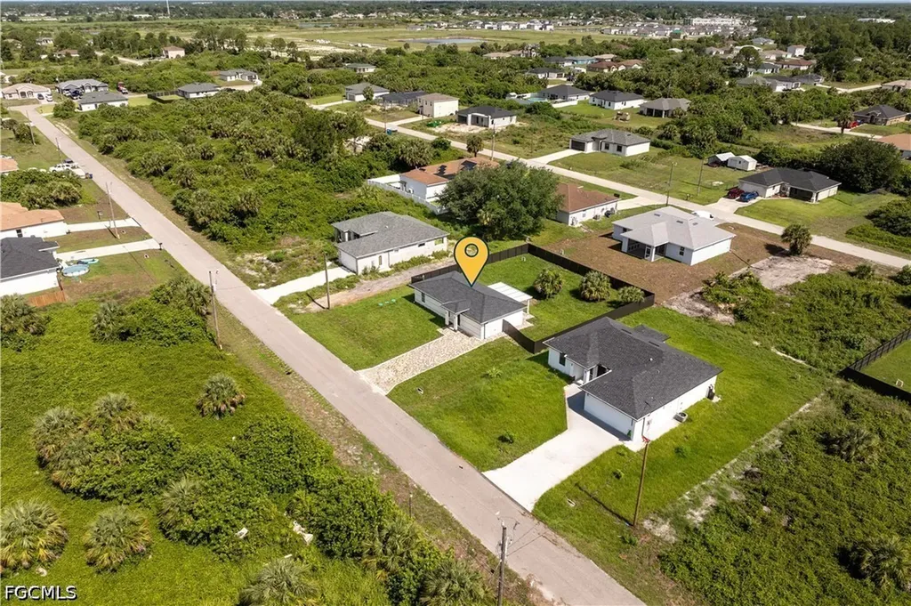 731 Camilla Street E Lehigh Acres FL 33974