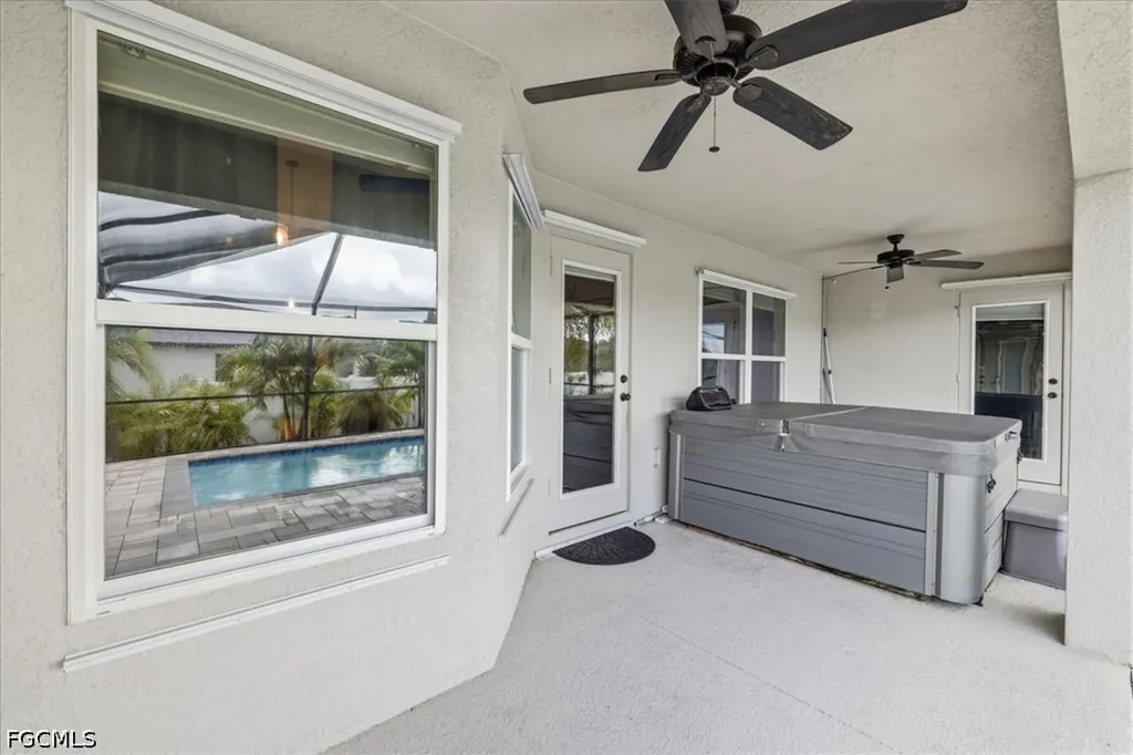 4122 NE 20th Court Cape Coral FL 33909