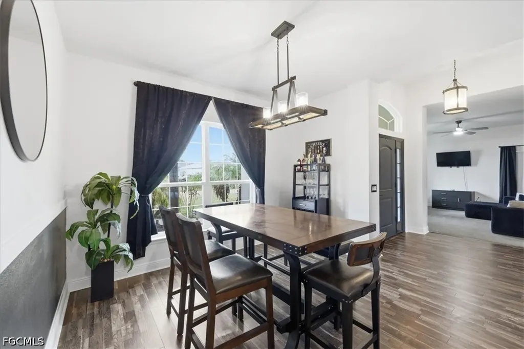 4122 NE 20th Court Cape Coral FL 33909