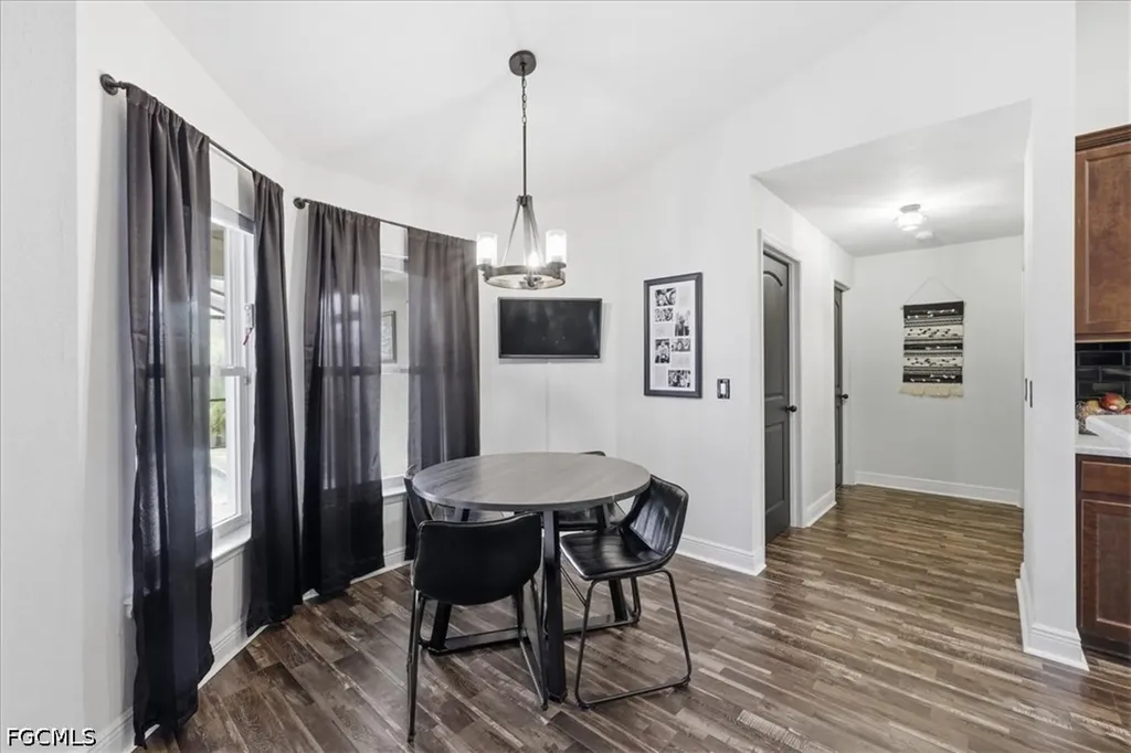 4122 NE 20th Court Cape Coral FL 33909