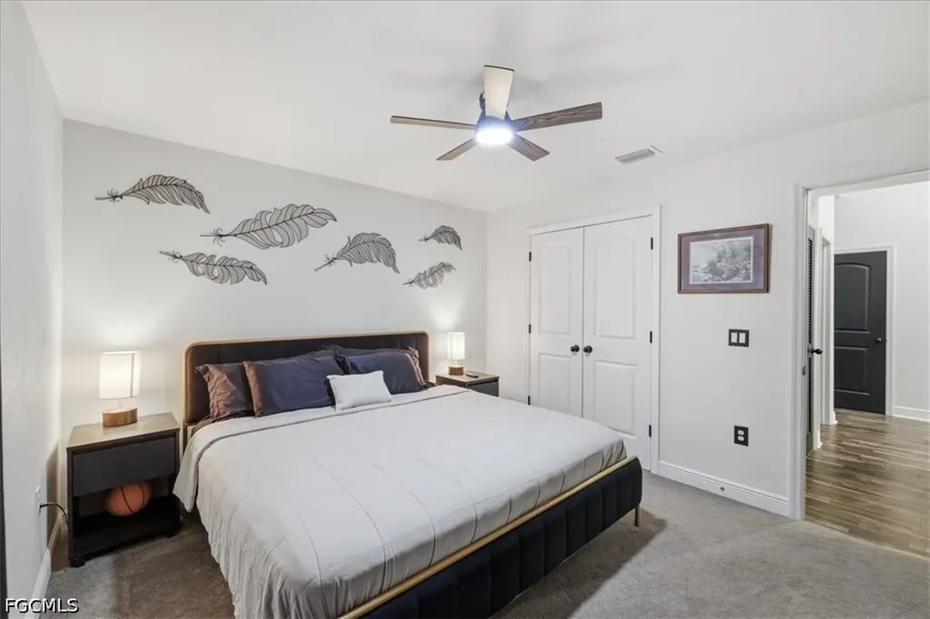 4122 NE 20th Court Cape Coral FL 33909